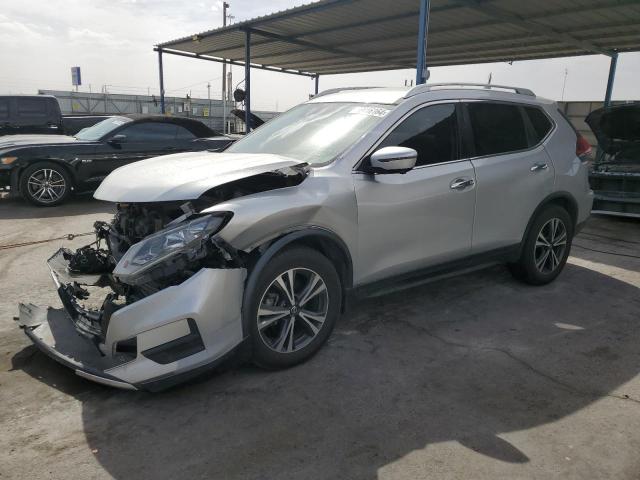 nissan rogue s 2020 jn8at2mtxlw000931