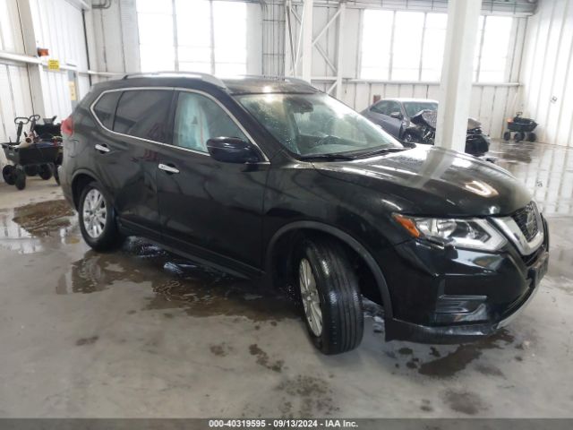 nissan rogue 2020 jn8at2mtxlw002999