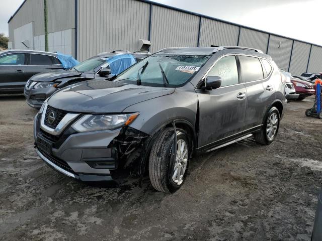 nissan rogue s 2020 jn8at2mtxlw003098