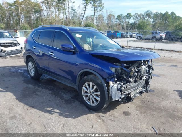 nissan rogue 2020 jn8at2mtxlw010035