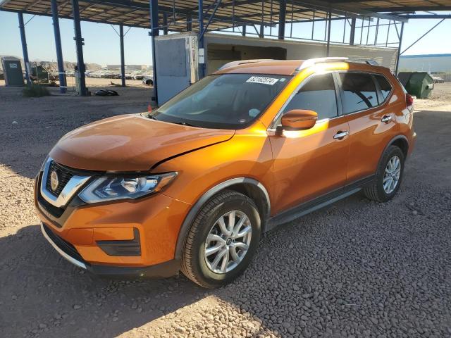 nissan rogue s 2020 jn8at2mtxlw012058