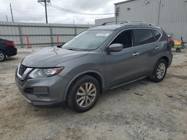 nissan rogue s 2020 jn8at2mtxlw017566