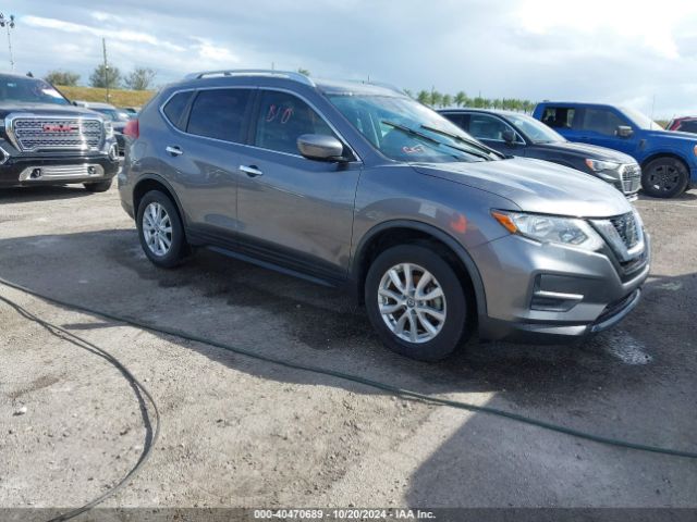 nissan rogue 2020 jn8at2mtxlw036876