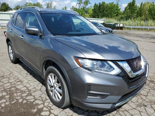 nissan rogue s 2020 jn8at2mtxlw039180