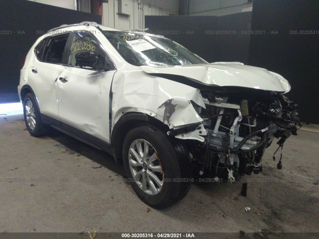 nissan rogue 2020 jn8at2mtxlw040040