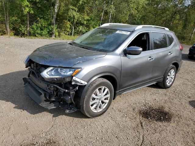 nissan rogue s 2020 jn8at2mtxlw041043