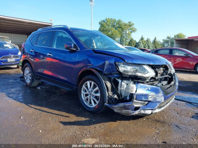 nissan rogue 2020 jn8at2mtxlw043763