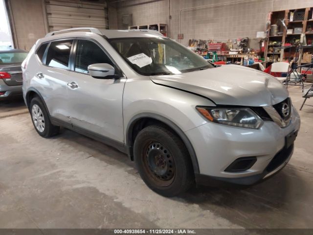 nissan rogue 2016 jn8at2mv0gw134838