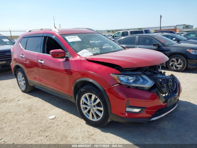 nissan rogue 2017 jn8at2mv0hw253006