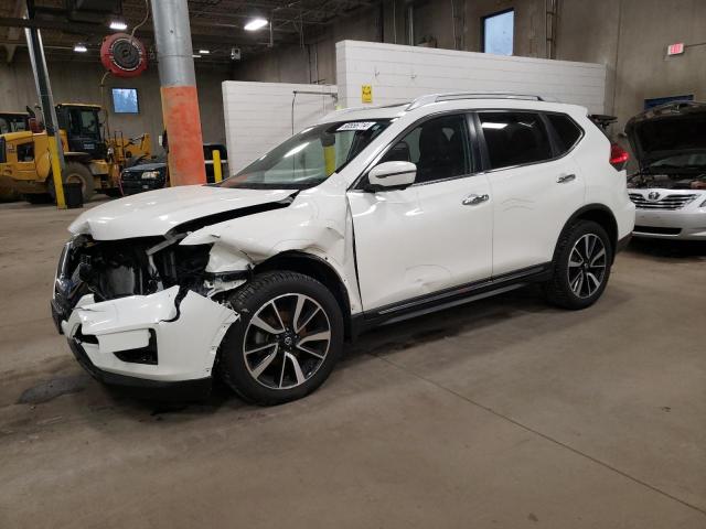 nissan rogue sl 2017 jn8at2mv0hw255094