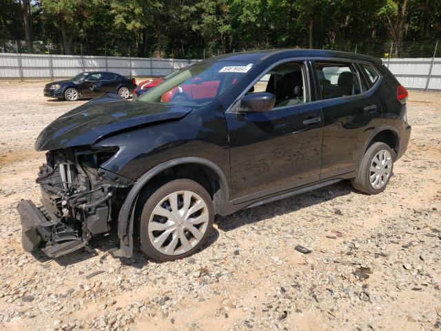 nissan rogue s 2017 jn8at2mv0hw256259