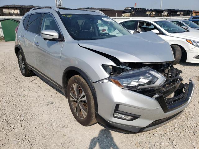 nissan rogue s 2017 jn8at2mv0hw283767