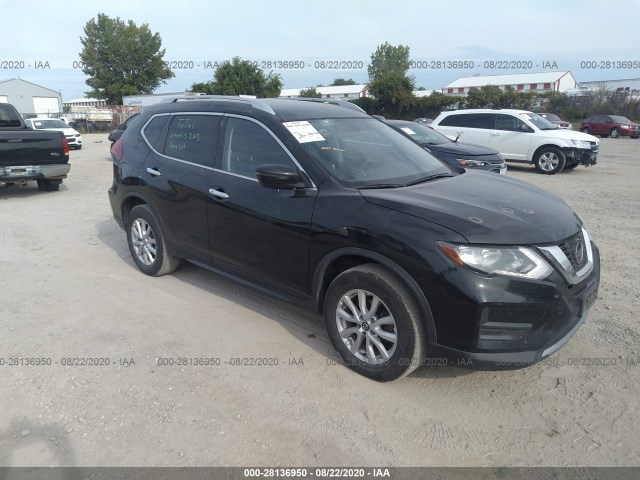 nissan rogue 2018 jn8at2mv0jw308432