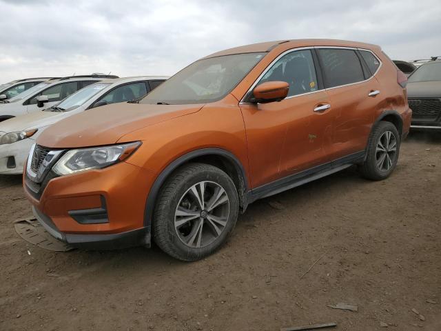 nissan rogue s 2019 jn8at2mv0kw370799