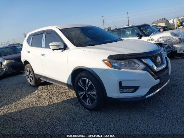 nissan rogue 2019 jn8at2mv0kw377493