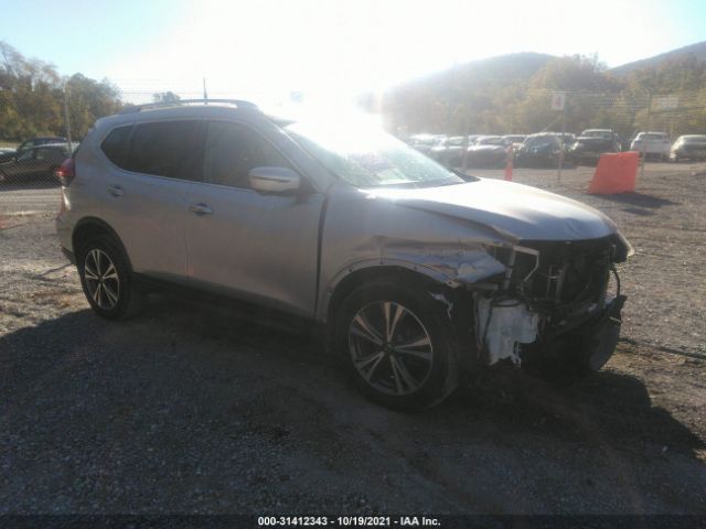 nissan rogue 2019 jn8at2mv0kw384640