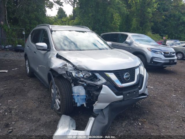 nissan rogue 2019 jn8at2mv0kw390471