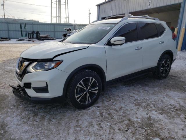 nissan rogue s 2020 jn8at2mv0lw103809