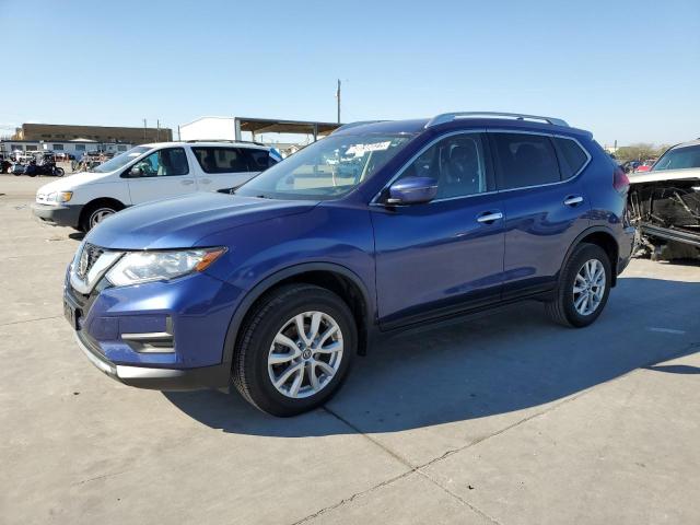 nissan rogue s 2020 jn8at2mv0lw106337