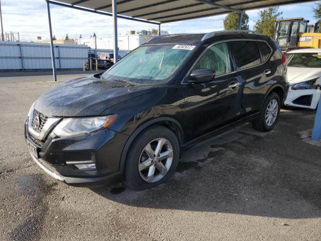 nissan rogue s 2020 jn8at2mv0lw110694