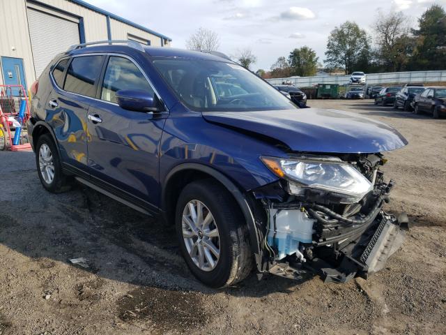 nissan rogue s 2020 jn8at2mv0lw111148