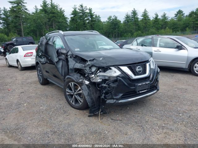 nissan rogue 2020 jn8at2mv0lw121369