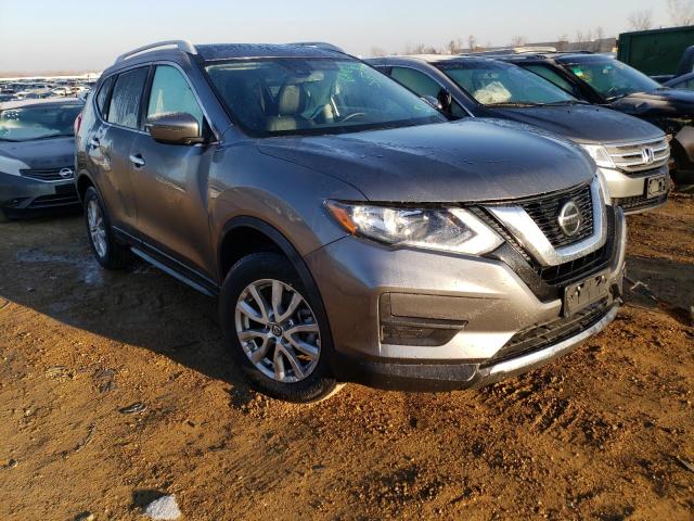 nissan rogue s 2020 jn8at2mv0lw122747