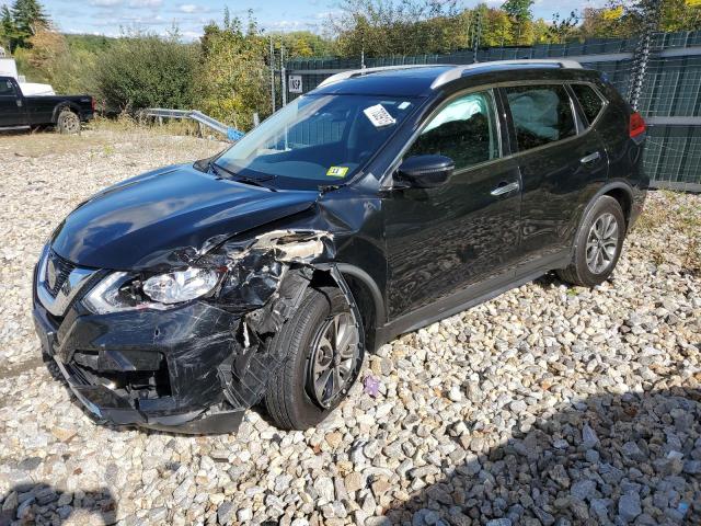 nissan rogue s 2020 jn8at2mv0lw135773