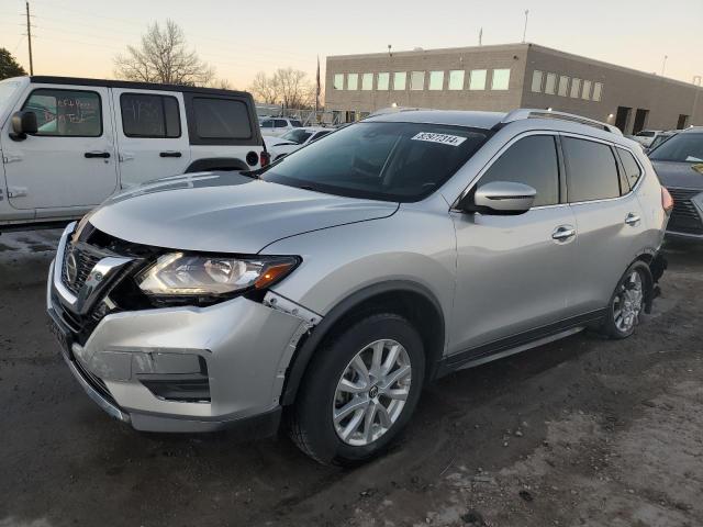 nissan rogue s 2020 jn8at2mv0lw143520