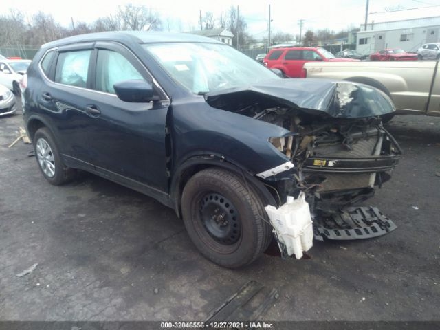 nissan rogue 2016 jn8at2mv1gw136503