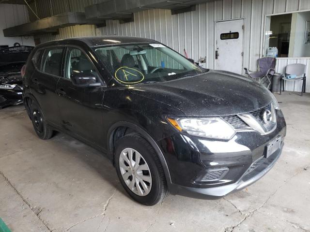 nissan rogue s 2016 jn8at2mv1gw149980