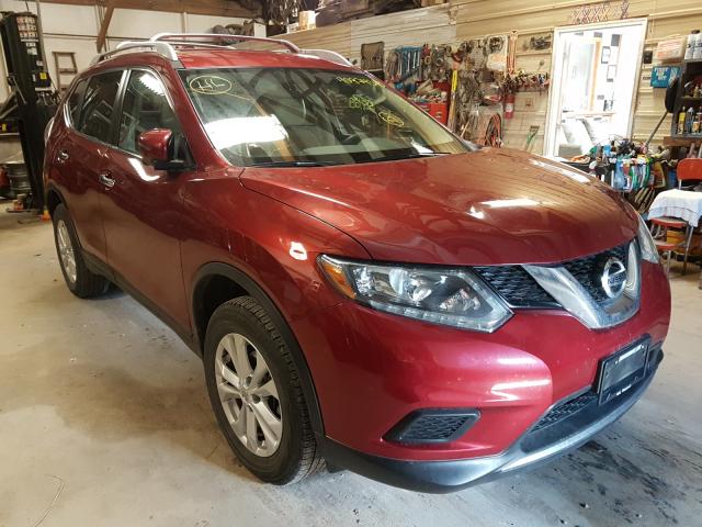 nissan rogue s 2016 jn8at2mv1gw153060