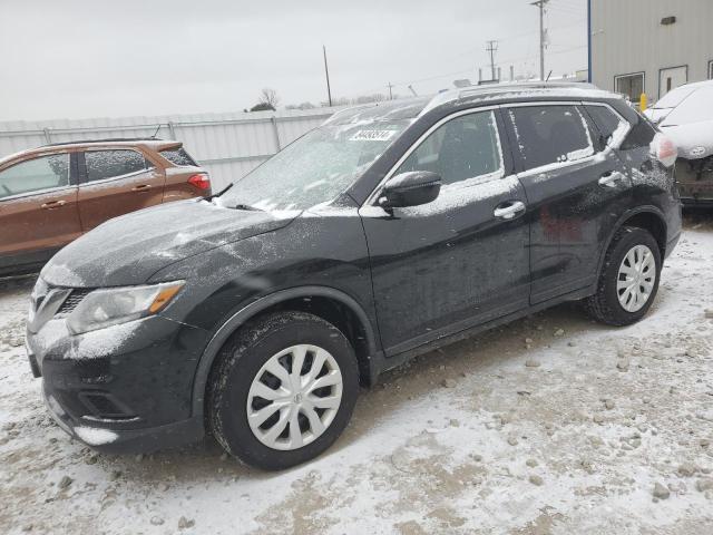 nissan rogue s 2016 jn8at2mv1gw154886