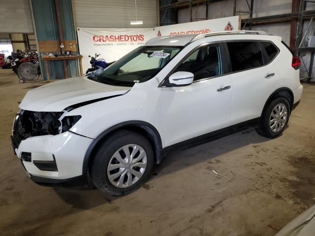 nissan rogue s 2017 jn8at2mv1hw002267