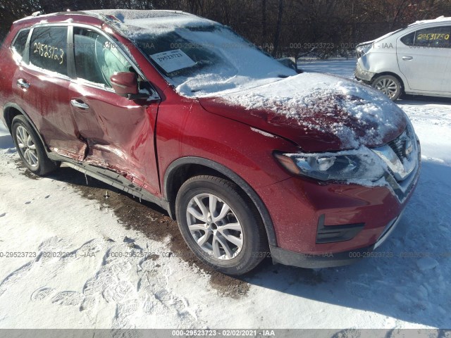 nissan rogue 2017 jn8at2mv1hw007890