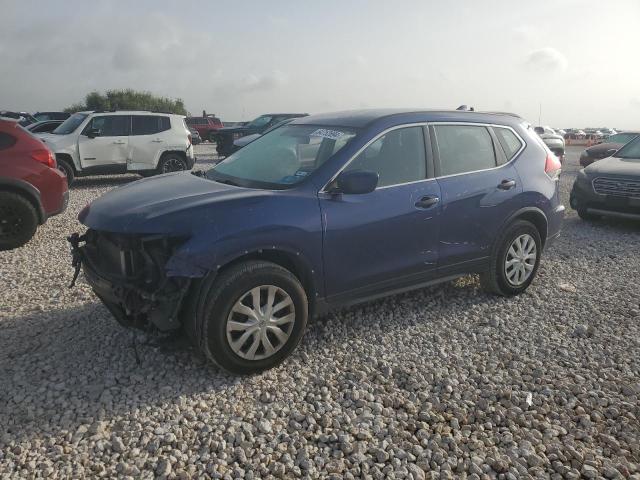 nissan rogue s 2017 jn8at2mv1hw008327