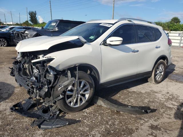 nissan rogue s 2017 jn8at2mv1hw264208