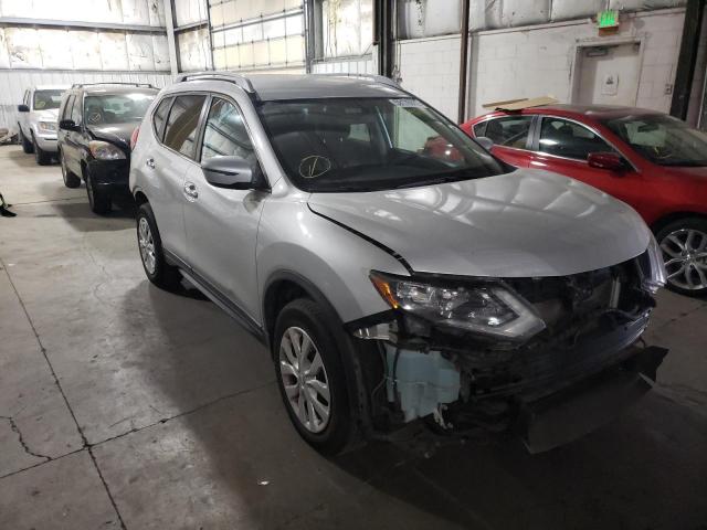 nissan rogue s 2017 jn8at2mv1hw264600