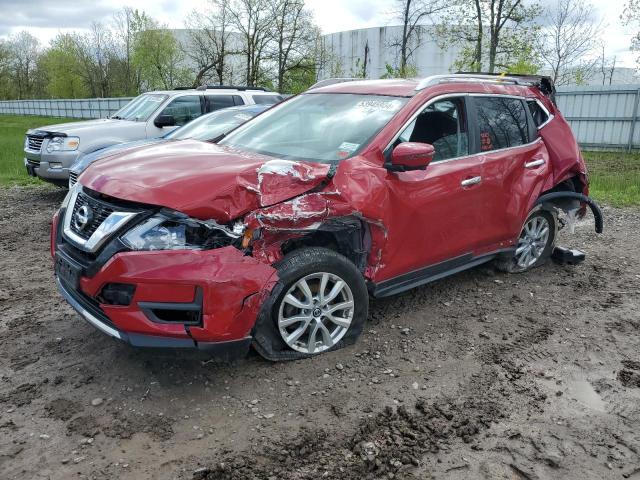 nissan rogue 2017 jn8at2mv1hw266346