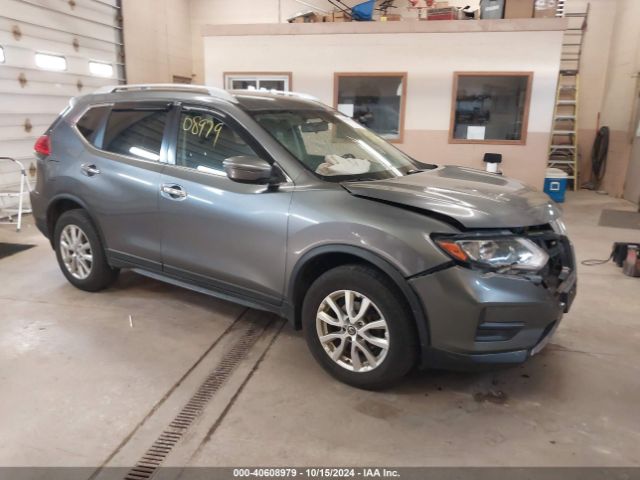 nissan rogue 2017 jn8at2mv1hw271207