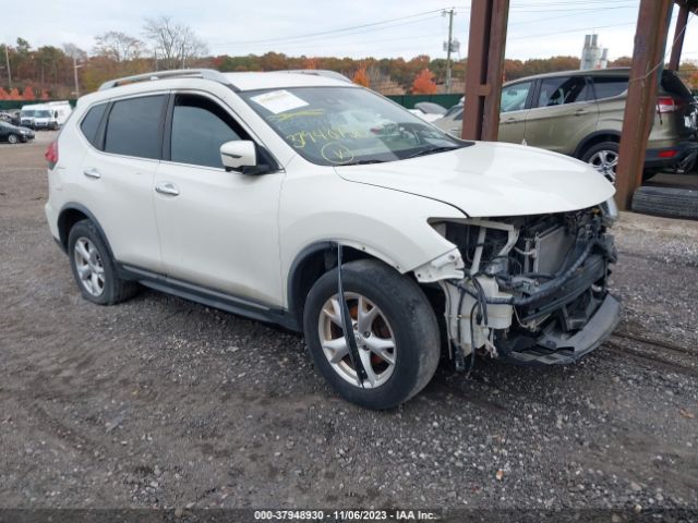 nissan rogue 2017 jn8at2mv1hw283888