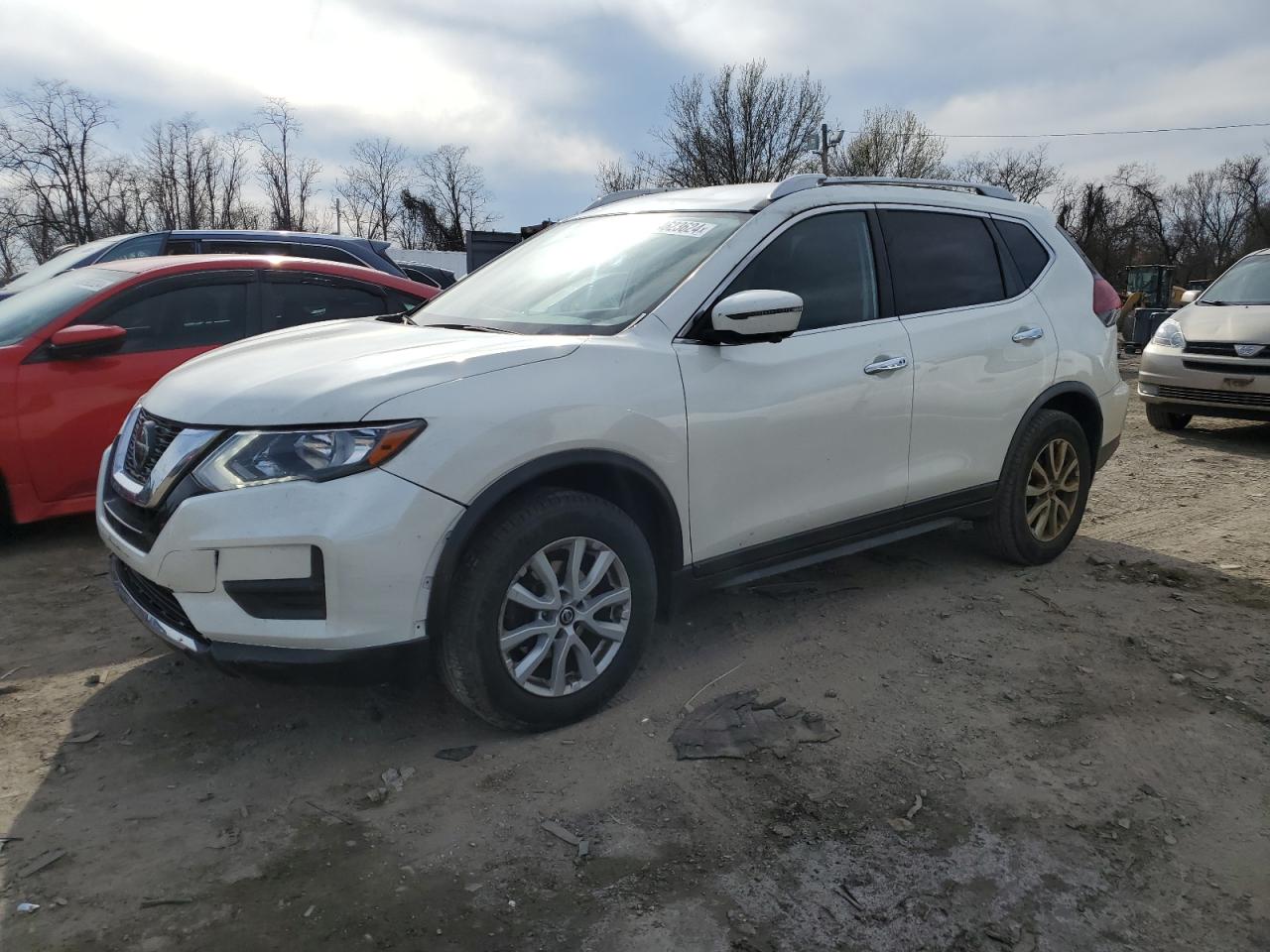 nissan rogue 2017 jn8at2mv1jw306558