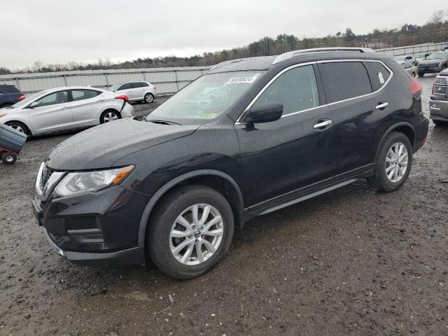 nissan rogue s 2018 jn8at2mv1jw309380