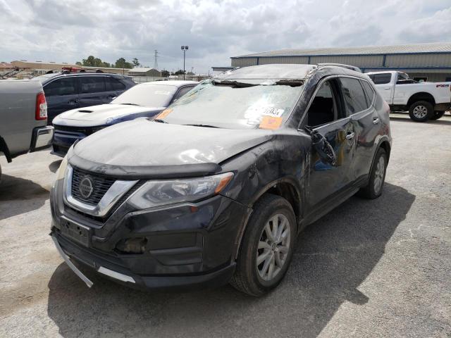 nissan rogue s 2018 jn8at2mv1jw312358