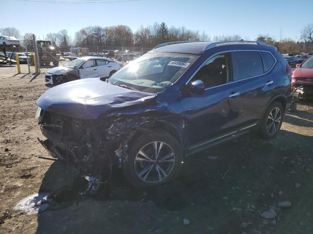 nissan rogue s 2018 jn8at2mv1jw318547