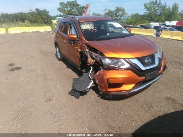 nissan rogue 2019 jn8at2mv1kw375882