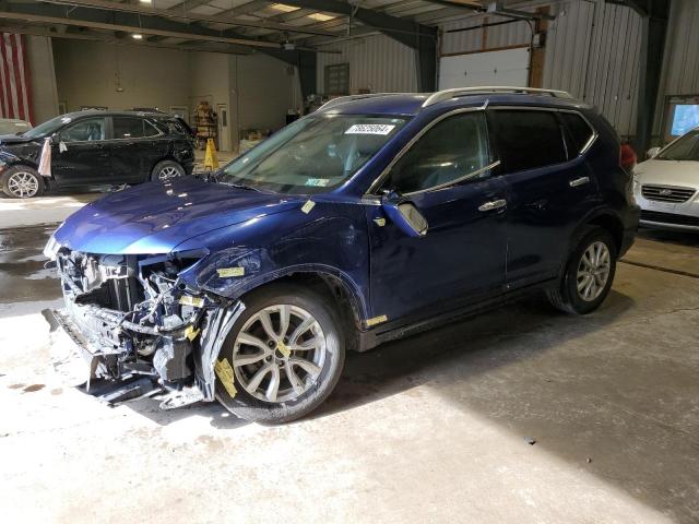 nissan rogue s 2019 jn8at2mv1kw375929