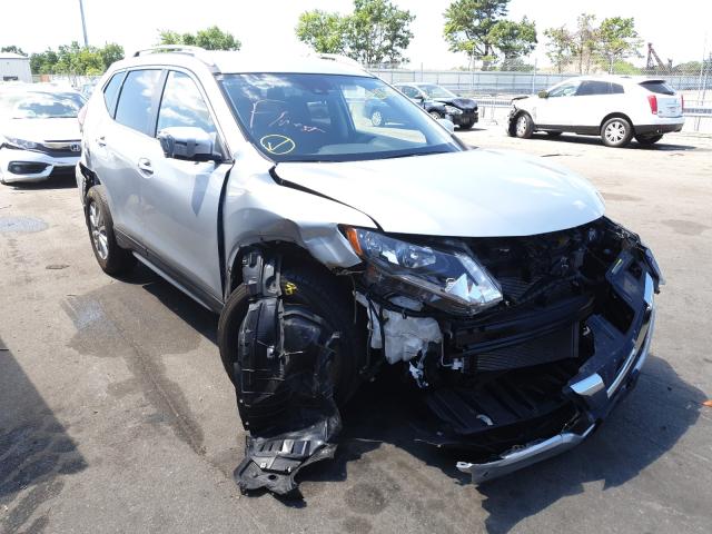 nissan rogue s 2019 jn8at2mv1kw386283