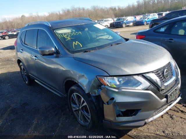 nissan rogue 2019 jn8at2mv1kw388633