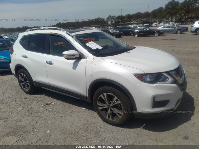 nissan rogue 2019 jn8at2mv1kw393931